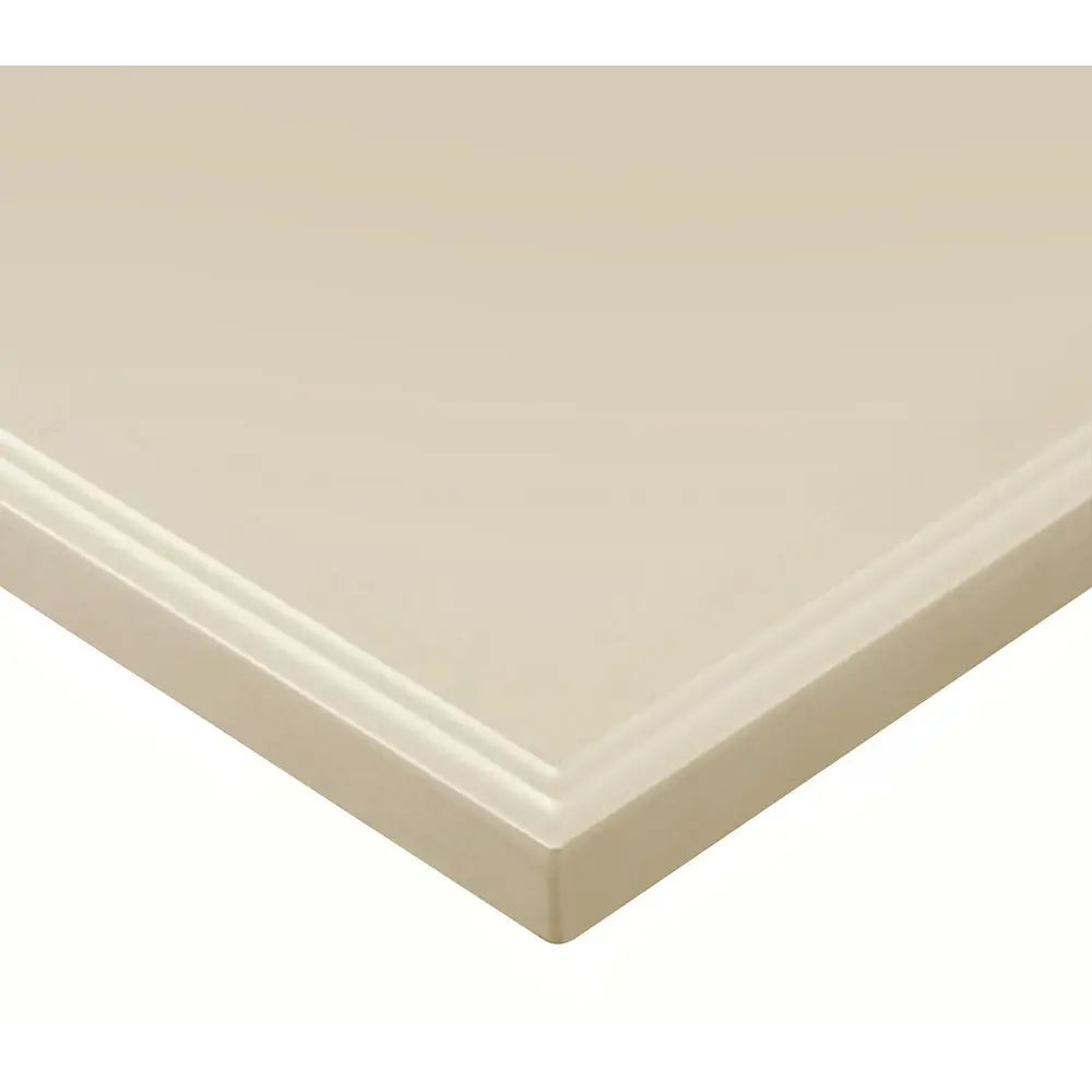 Фасад кухонный Оксфорд 15×76,8 см бежевый KONSENSA 89366061 STLM-1565227 - Вид №2