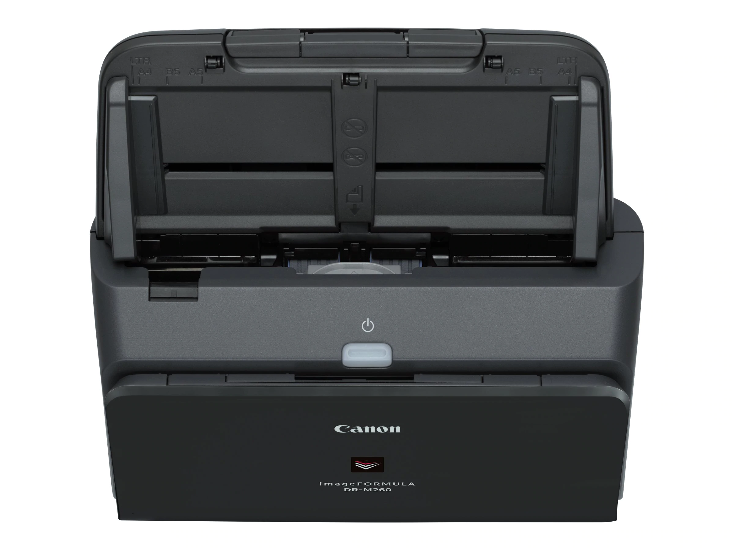 2405C003 Dr-m260 document scanner 60 ppm /120 ipm, a4, adf 80 Canon  - Вид №1