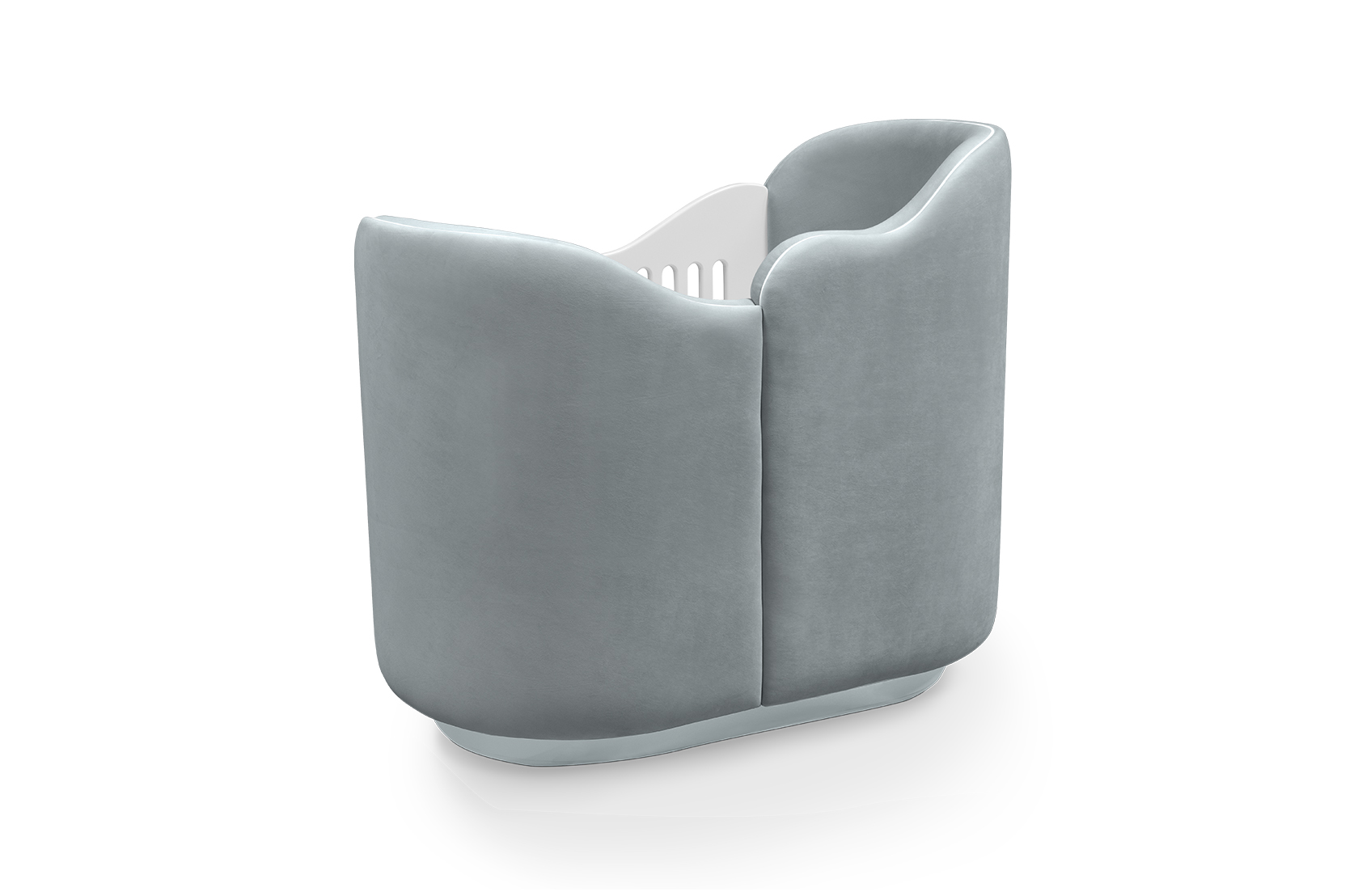 CIST558 Кровать для новорожденных Облако Circu  - Вид №5