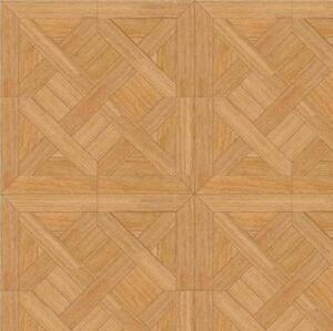 Художественный паркет Da Vinci Щитовой 26-514 Дуб (Гладкая) 500х500 мм.