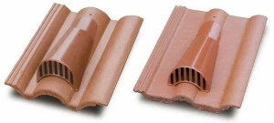 Tegolaia Бетонная вентиляционная плитка