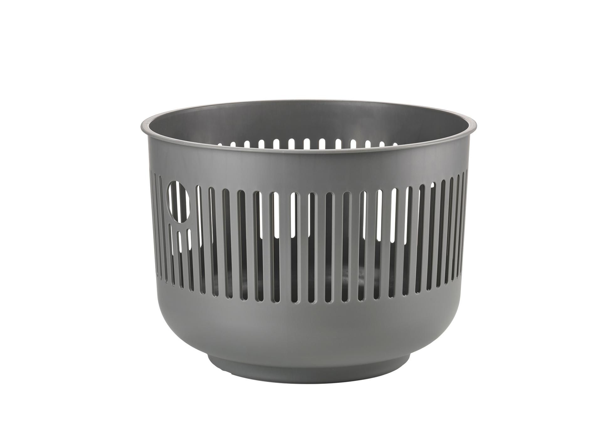 Полипропиленовый мусорный бак ZONE DENMARK Ume ARCH-00131235 - Вид №6