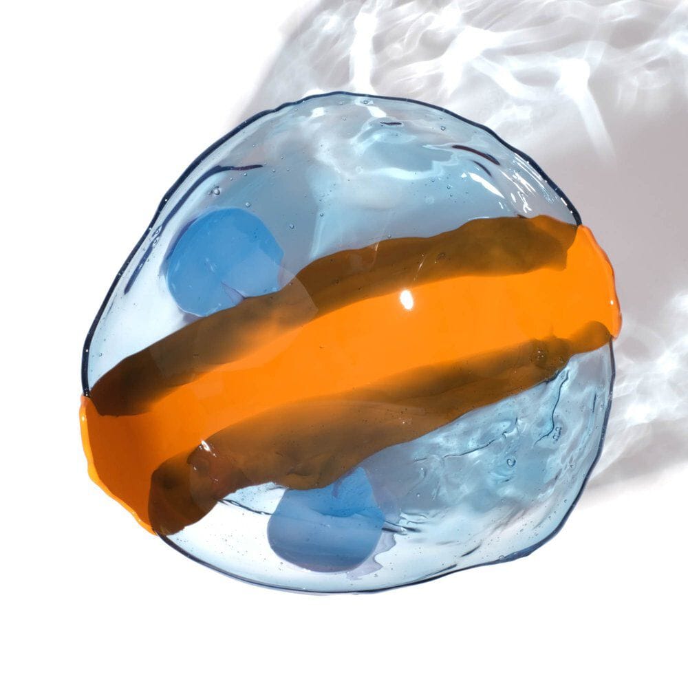 Чашка из смолы Corsi Design Fish Design ARCH-00134811 - Вид №4