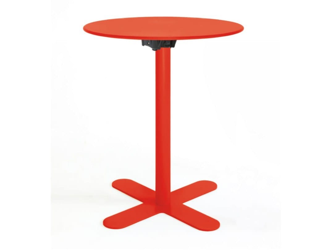 Круглый садовый стол iSimar ARCH-00067116