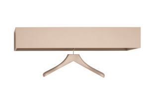 Настенная вешалка