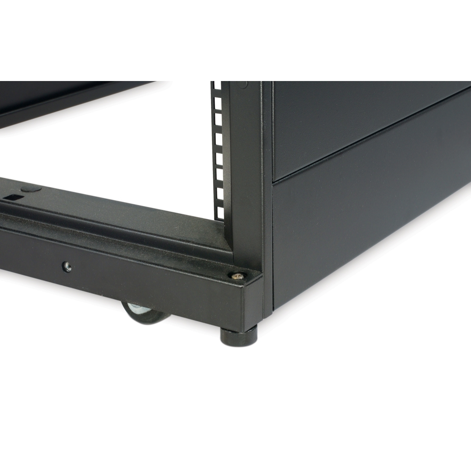 AR3140 Телекоммуникационный шкаф NetShelter SX 42U 750х1070мм, с вертикальными кабельными организаторами, черный Schneider Electric 