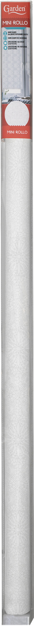 Рулонная штора GARDEN Neo Classic с орнаментом Мандала 40×160 см 82934337 STLM-0038121 - Вид №5