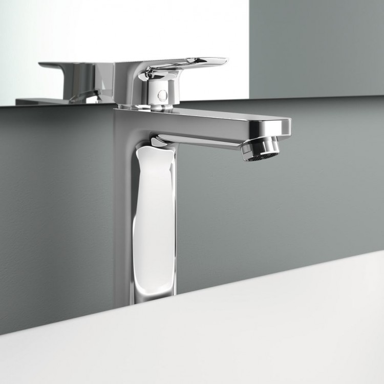 BC571AA Смеситель для раковины Ideal Standard CERAPLAN III SLIM  - Вид №1
