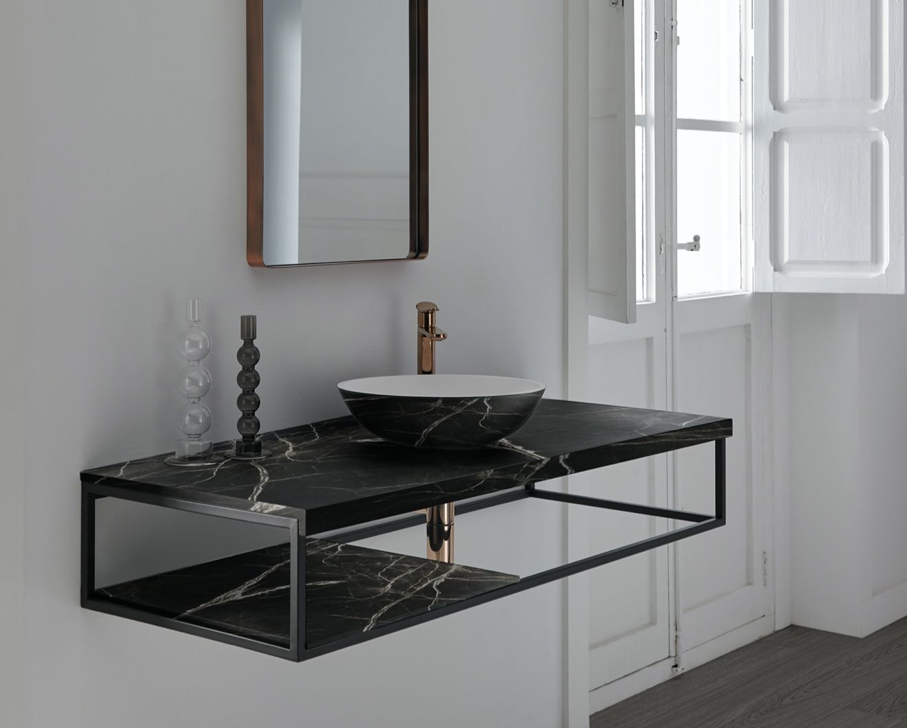 MCBATH Умывальник Aire sun-id-1959922 - Вид №1