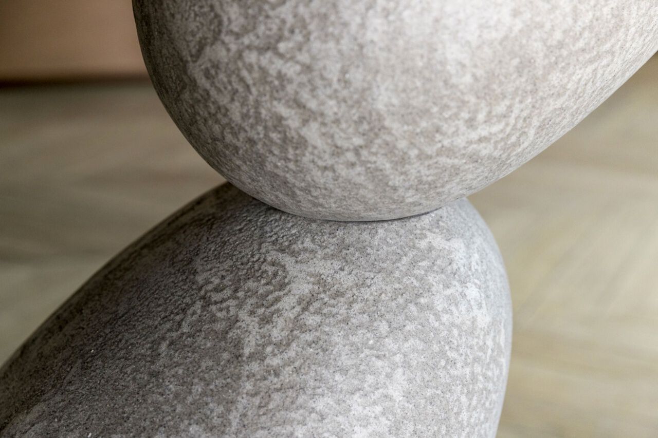 Овальный стол из МДФ Mogg ARCH-00053304 - Вид №9