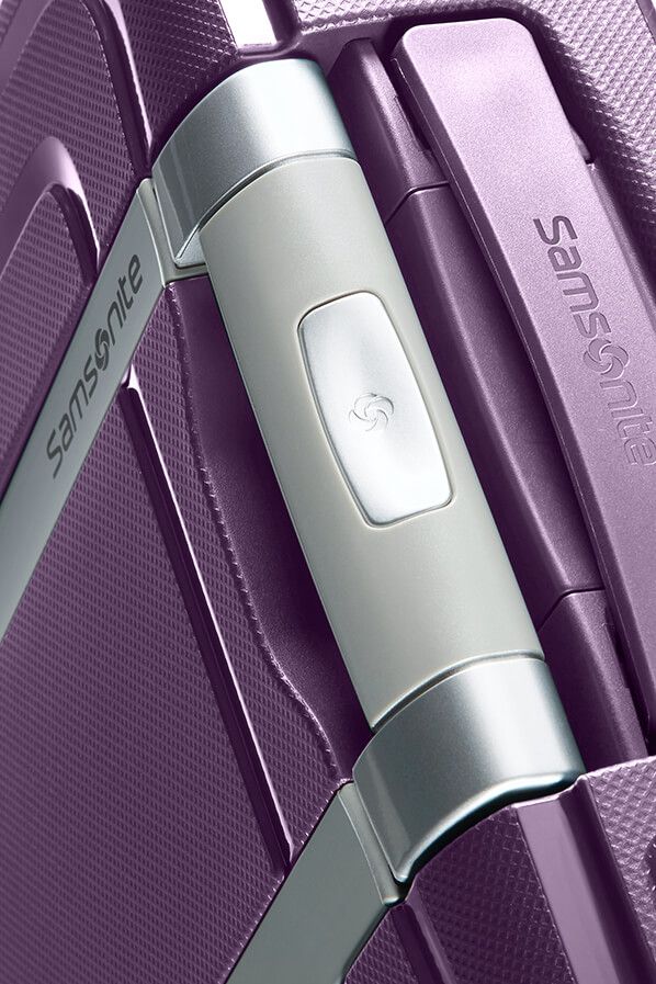 10U-82004 Чемодан 10U*004 Spinner 81/31 Samsonite S'Cure  - Вид №7