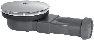 E78168-CP Напрасно тратить JACOB DELAFON NO COLLECTION