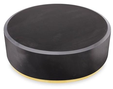 Gallotti&Radice Круглый деревянный журнальный столик sun-id-1362521 - Вид №4