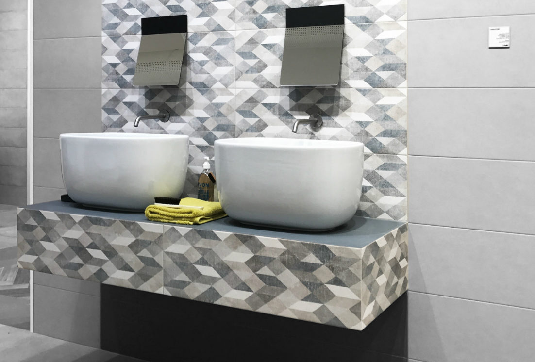 West Mastella  Раковина  - Вид №1