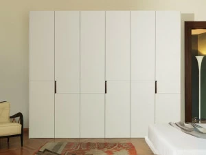 ESTEL GROUP Модульный лакированный шкаф Palea