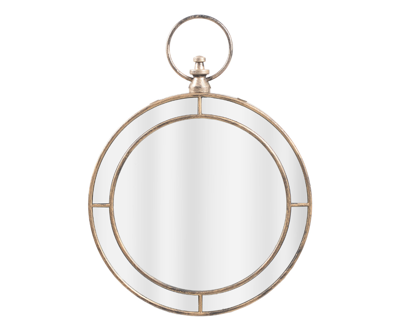 3895058.0044 Зеркало настенное TO4ROOMS 