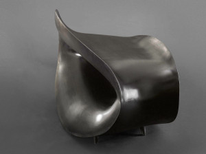 Журнальный столик из клена