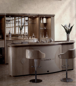 Барная стойка  FORMITALIA LONDON 01