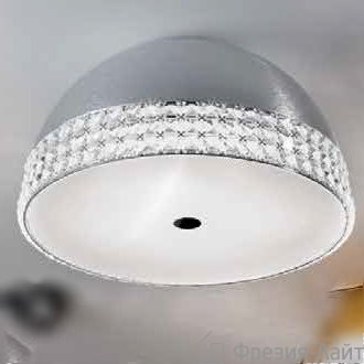 Orion DL 7-584/4 silber люстра потолочная 97872