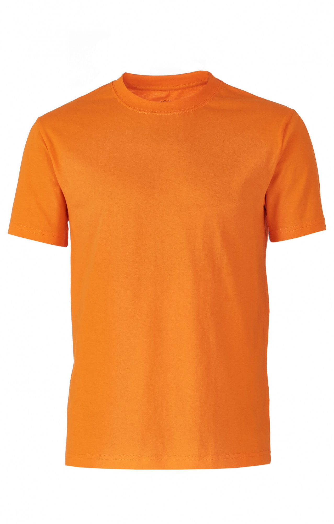 61040 Футболка "Престиж" оранжевая  Одежда для официантов  размер XL (52) Спецодежда 