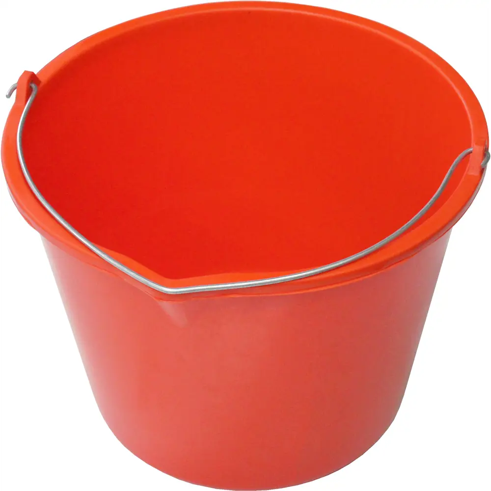 Santreyd Усиленное пластиковое ведро 20л для сада и ремонта 82603804 STLM-0031297