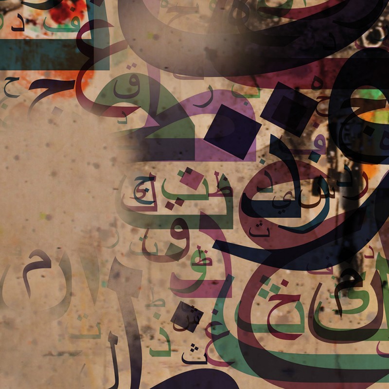 2221/CX38 Картина 2221 Adriani e Rossi 