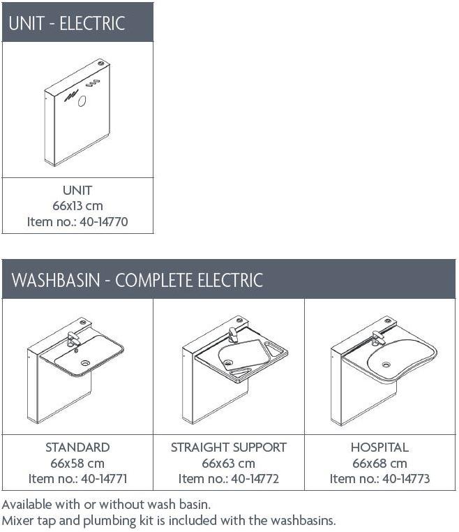 Подвесная раковина настенная овальная Ropox  белая sun-id-1374739 - Вид №1
