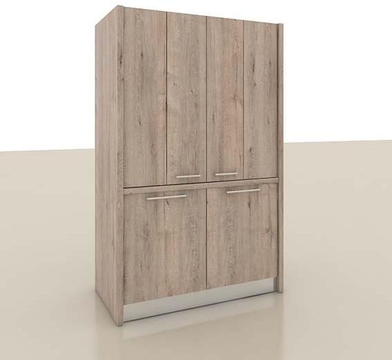 Mobilspazio Hideaway мини-кухня Zeus K143 - Вид №5