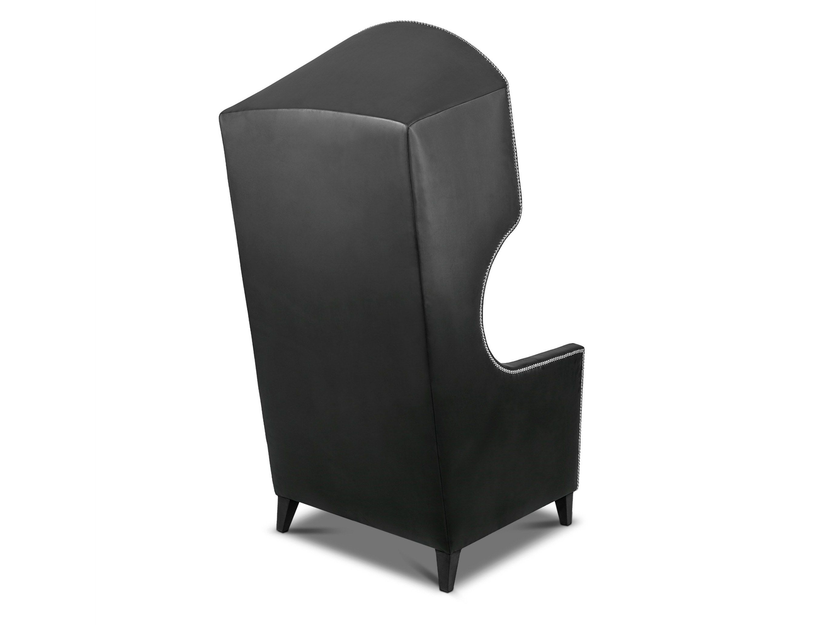 Кожаное кресло Brabbu JOURNEY ARCH-00077869 - Вид №1