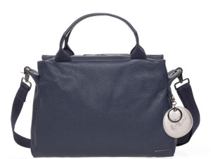 FZT87-08Q Сумка FZT87 Boston Bag Mandarina Duck Mellow Leather