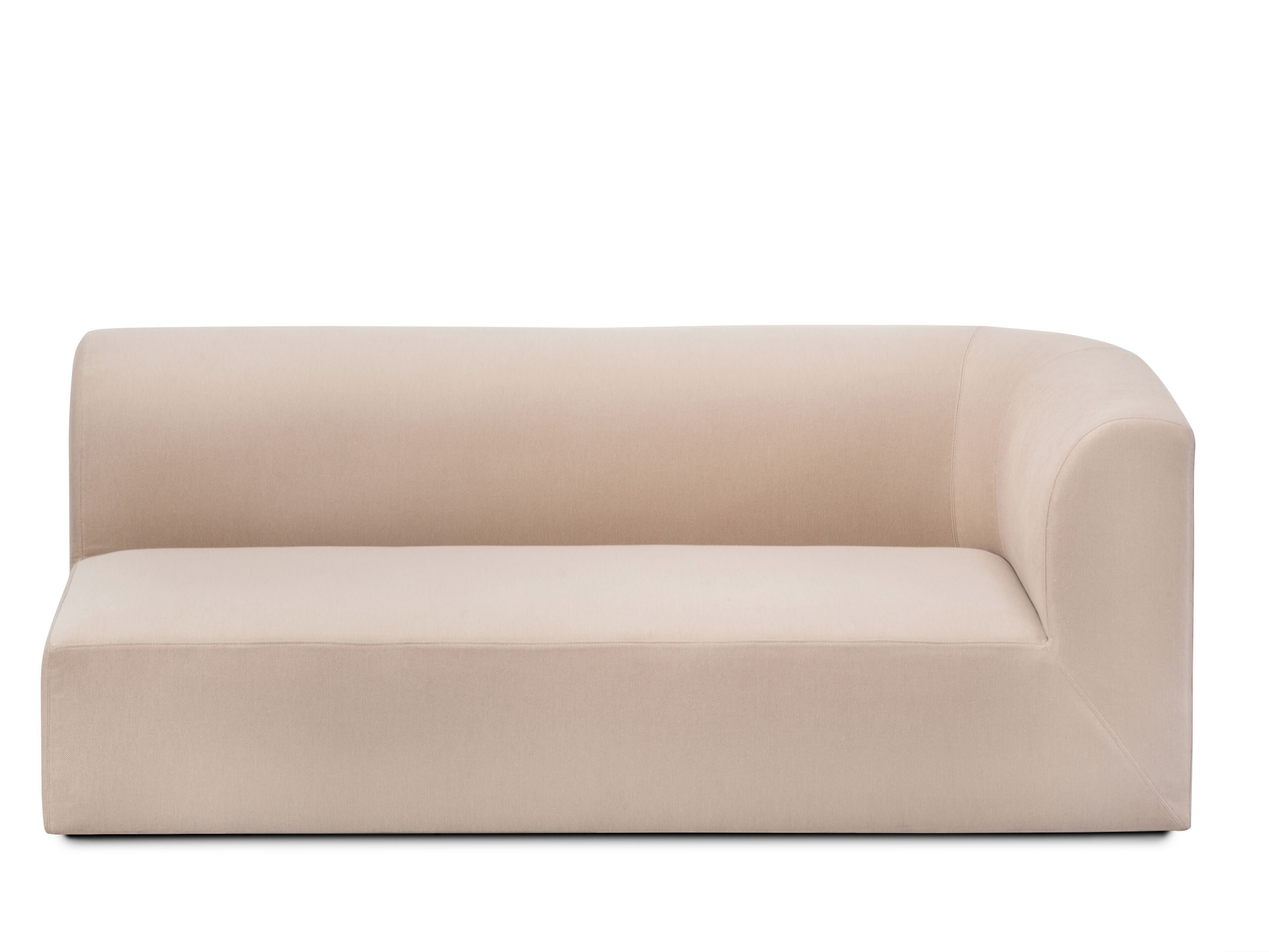 Секционный диван из ткани GABER ZAFAR MODULE 6 ARCH-00091238 - Вид №3