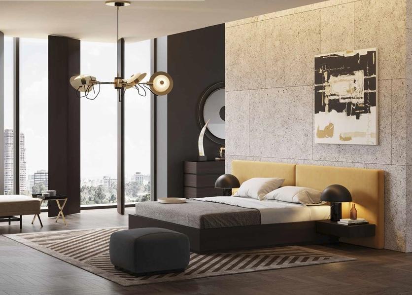 Laskasas Круглое зеркало с настенной рамой  Lk6216  - Вид №3