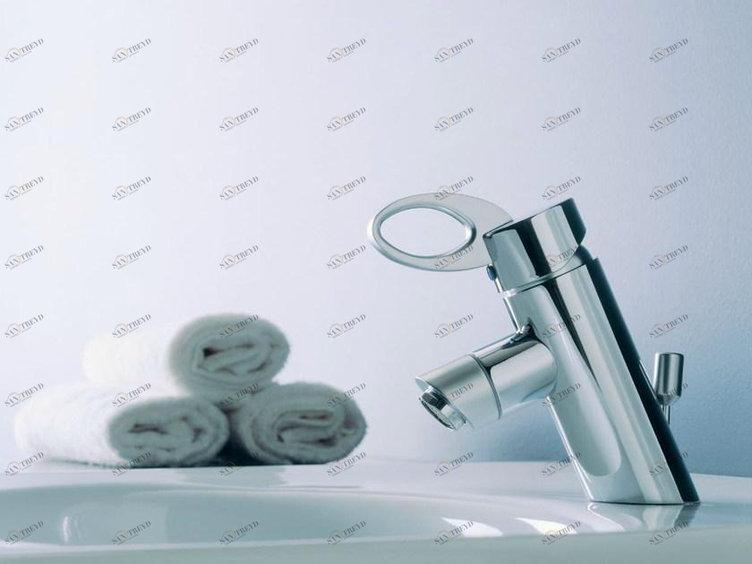 Nobili Rubinetterie Смеситель для раковины / биде Oz Oz118/1cr