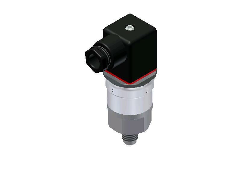 Danfoss AKS 32R AKS32R преобразователь давления 060G4551  - Вид №6