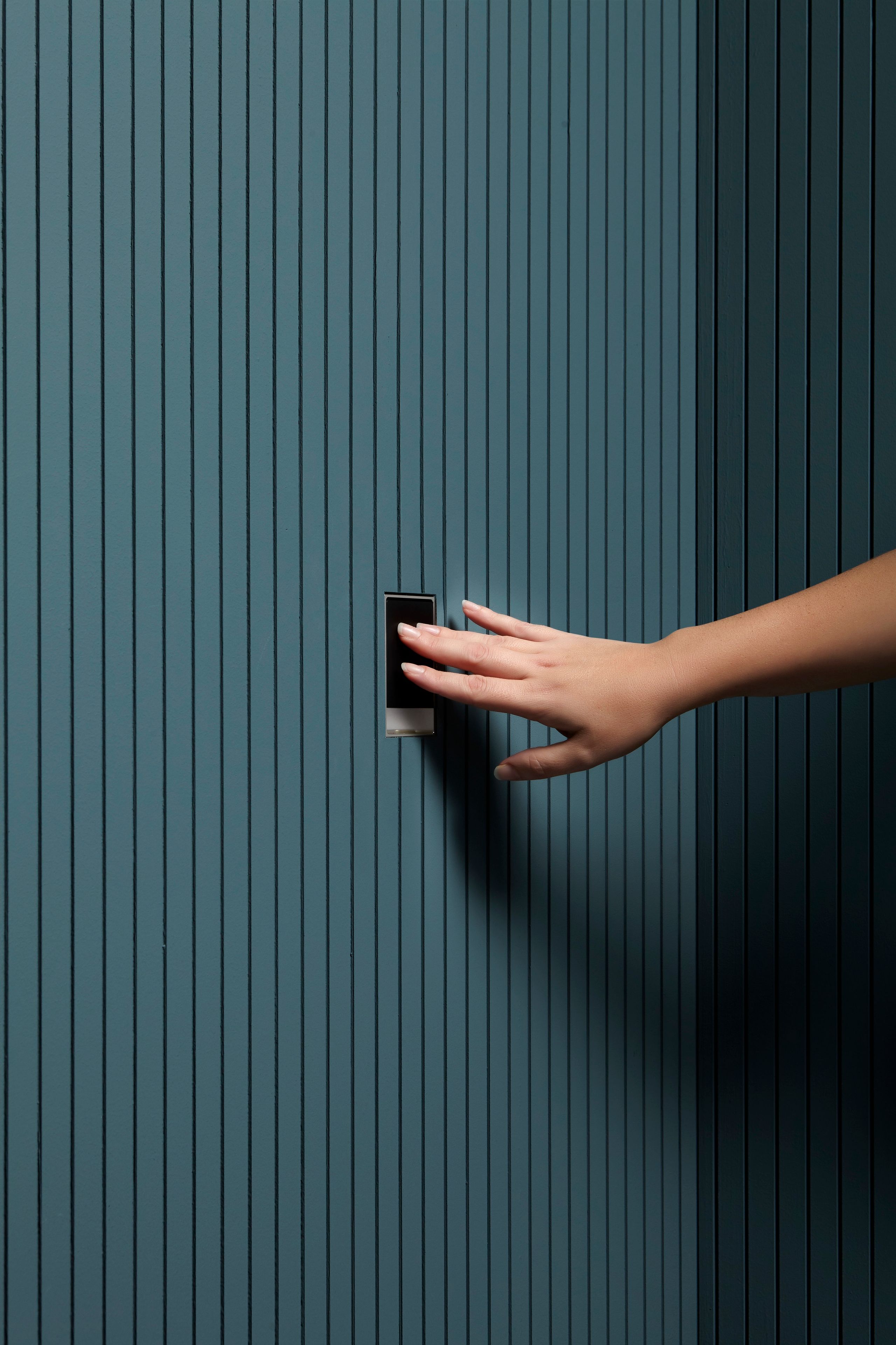 Встраиваемый настенный светильник Antoniolupi SCRIGNO ARCH-00130278 - Вид №3