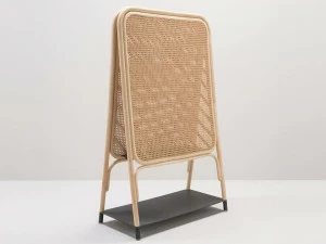 Orchid Edition Разделитель из ротанга Panô