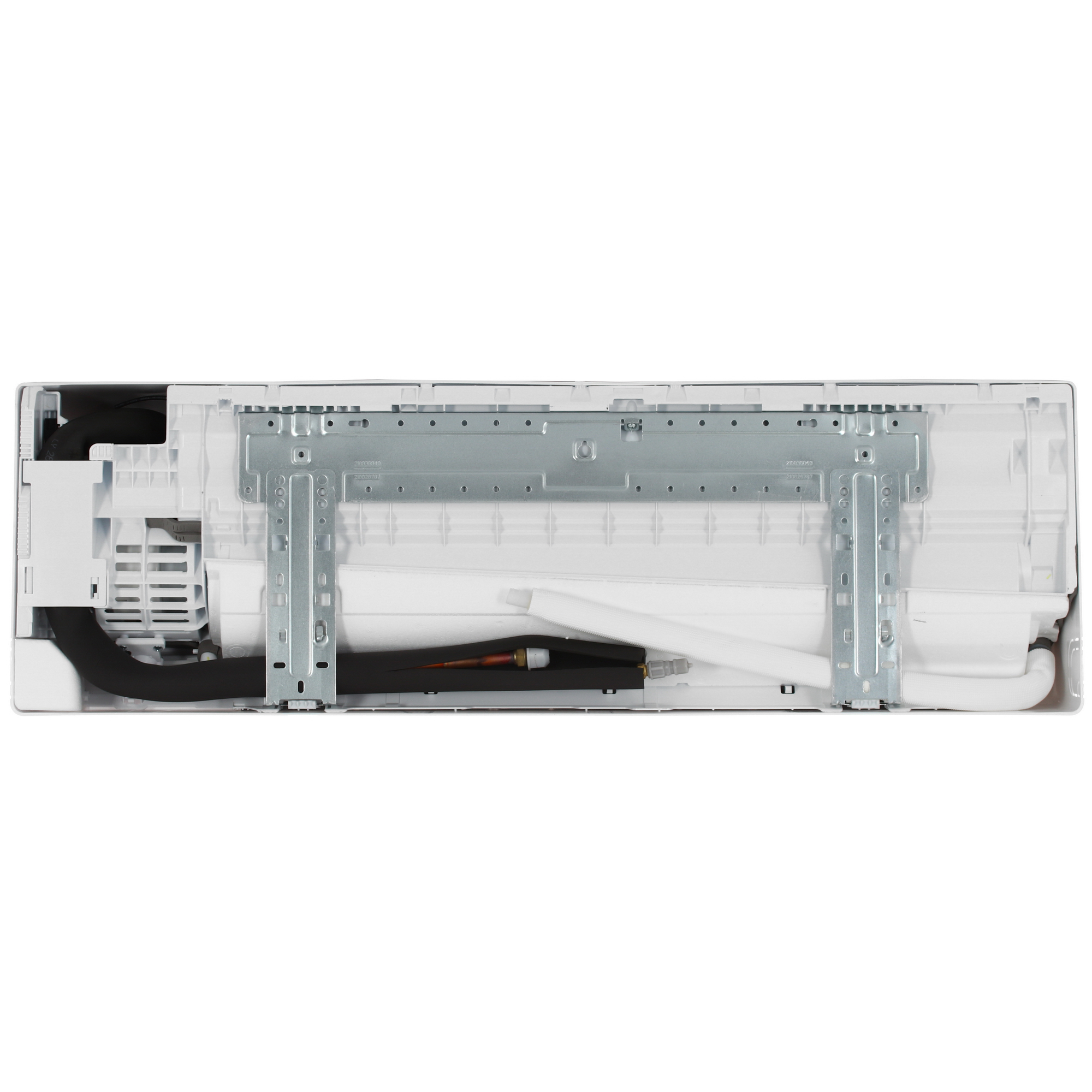 5499264 Кондиционер настенный сплит-система TCL ELI 24 INV/R1 белый STDN-0048462 - Вид №4