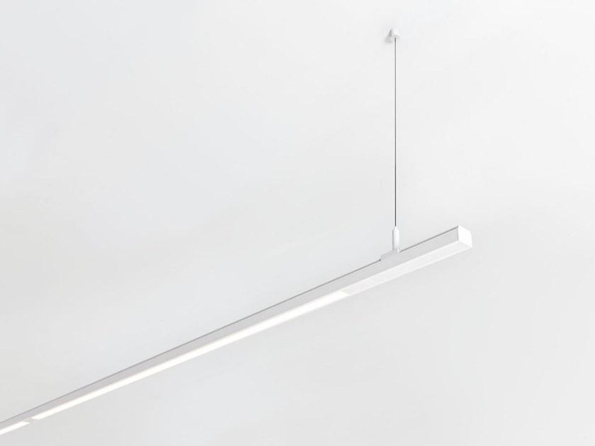 Modular Lighting Instruments Светодиодная подвесная лампа Pista sun-id-1373882 - Вид №1