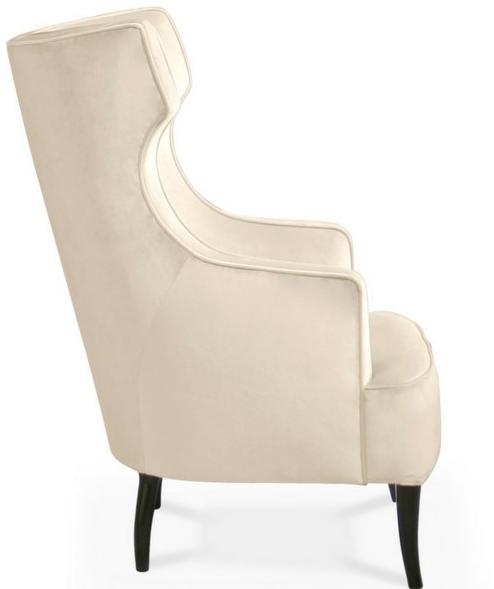 BRABBU Кресло из ткани с высокой спинкой sun-id-1432940 - Вид №3