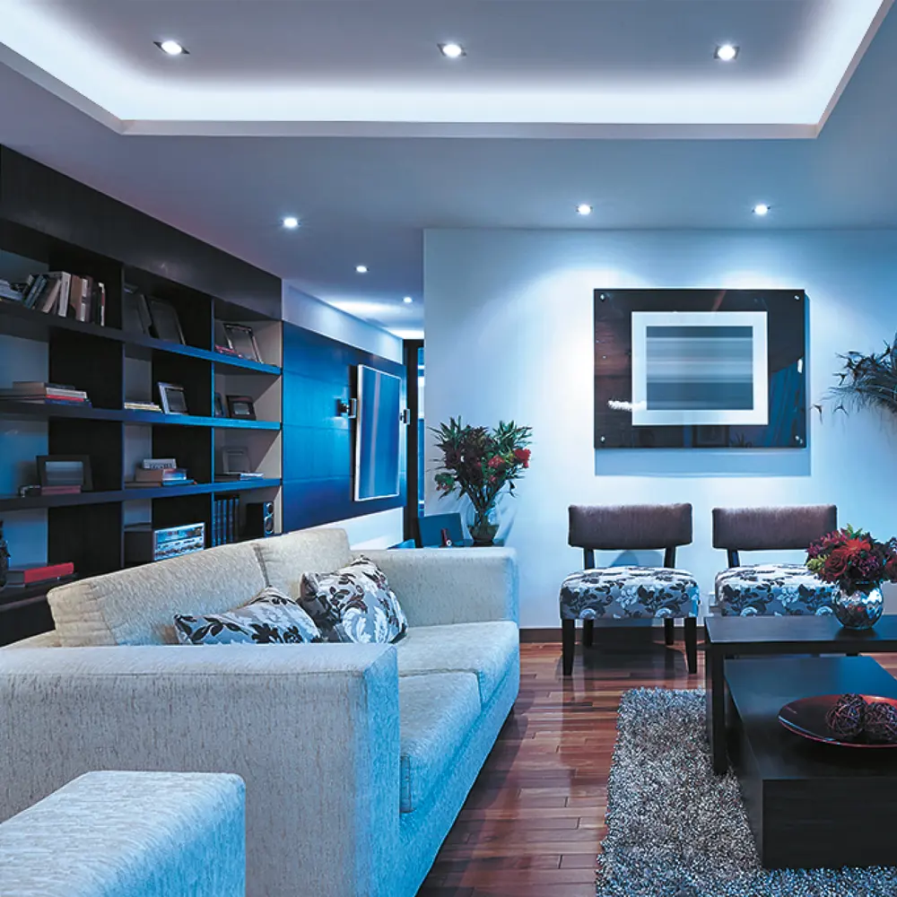 Светодиодная лента APEYRON для интерьерной подсветки 2 метра 86003739