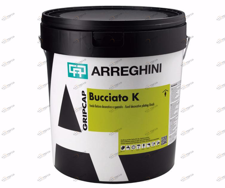 CAP ARREGHINI Толстая декоративная основа Gripcap sun-id-1399236