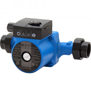 69380 Калибр Насос циркуляционный электрический НЦ-25/4-180