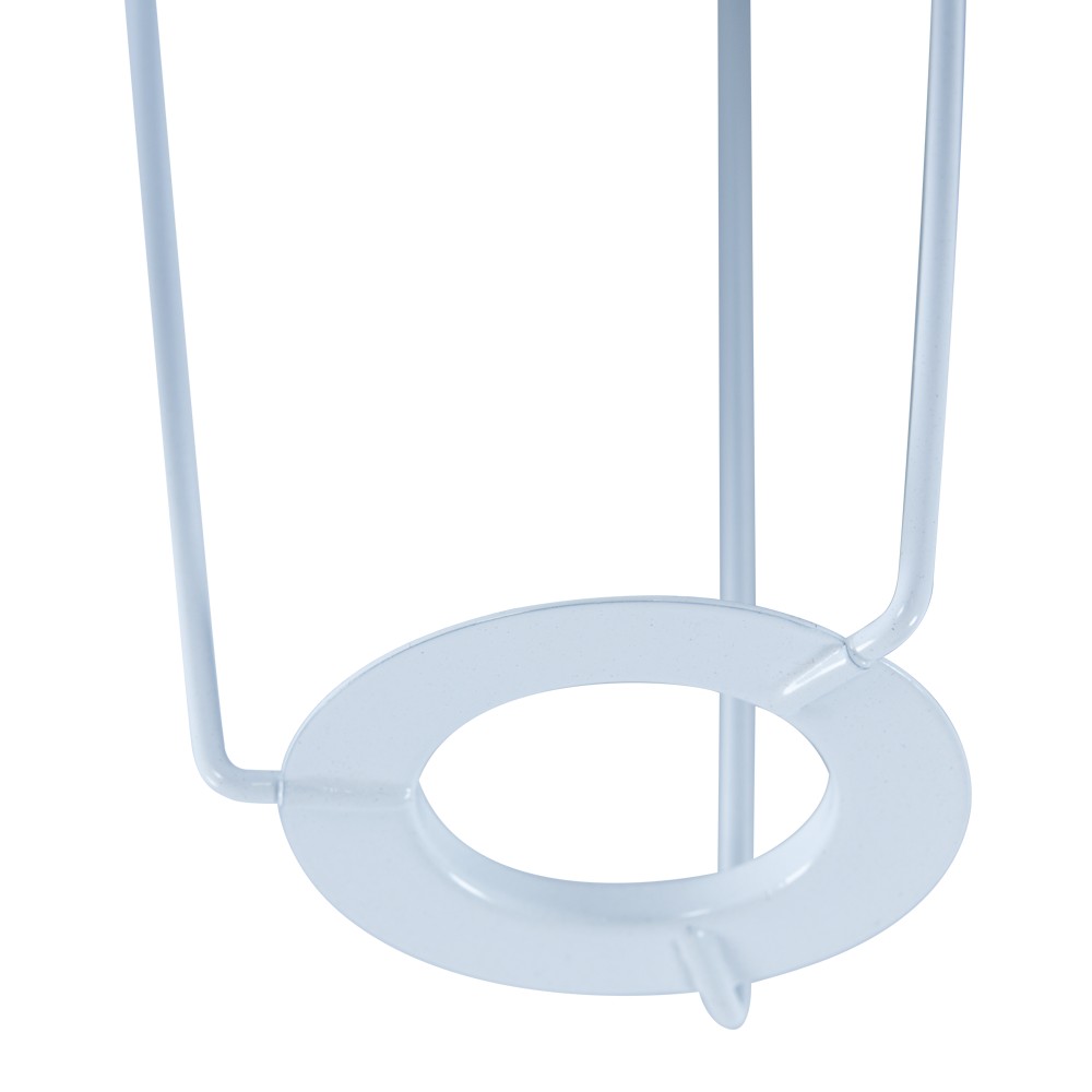 34082 Абажур № 38 Каледония Айвори BOGACHO 4627196590922 - Вид №1