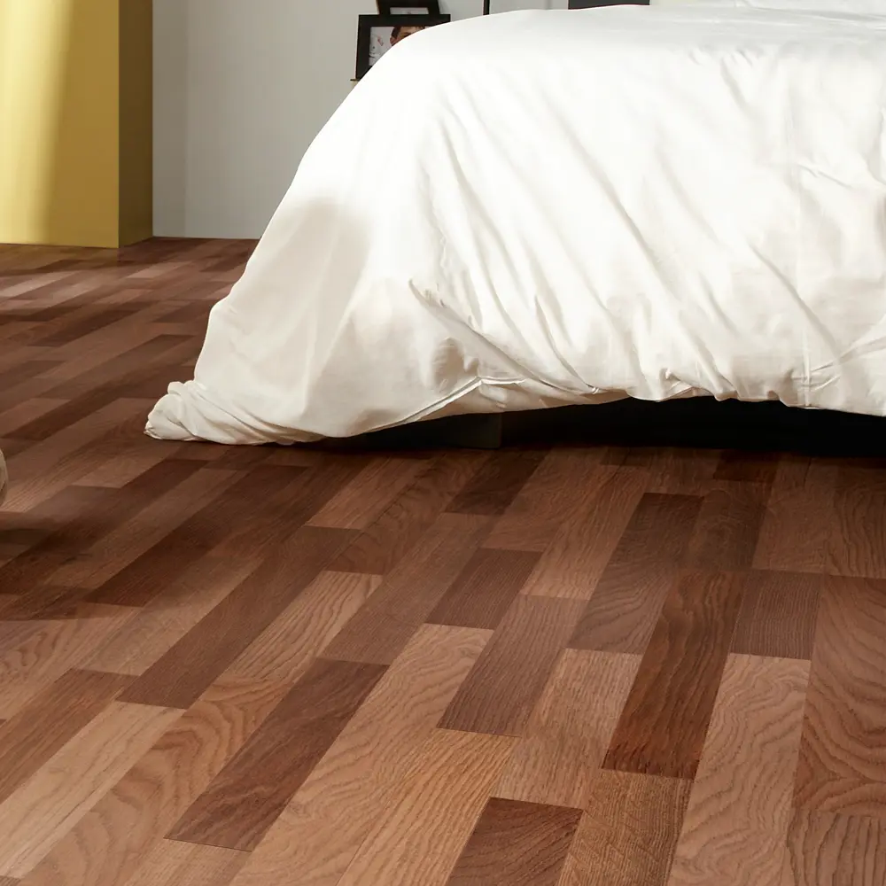 Линолеум «Дуб Классический» 21 класс 4 м JUTEKS STLM-2017248 - Вид №5