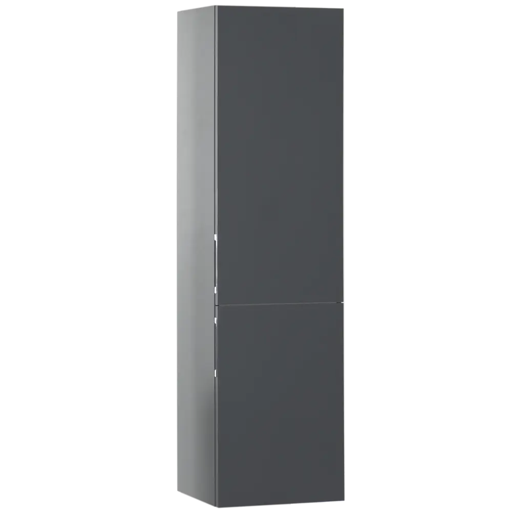 Пенал «Алвита» 40 см цвет серый антрацит Santreyd STLM-2001471 - Вид №4