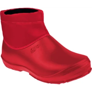 Полусапоги женские Ayo NPL2 размер 40 цвет красный