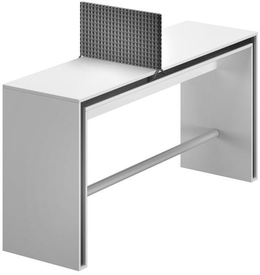 NEWTOM by Ultom Письменный стол / стол для переговоров sun-id-1431921 - Вид №4