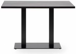 ROSSIN Прямоугольный стол в мдф Aris