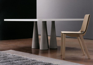 Стол Still BONALDO TF 60