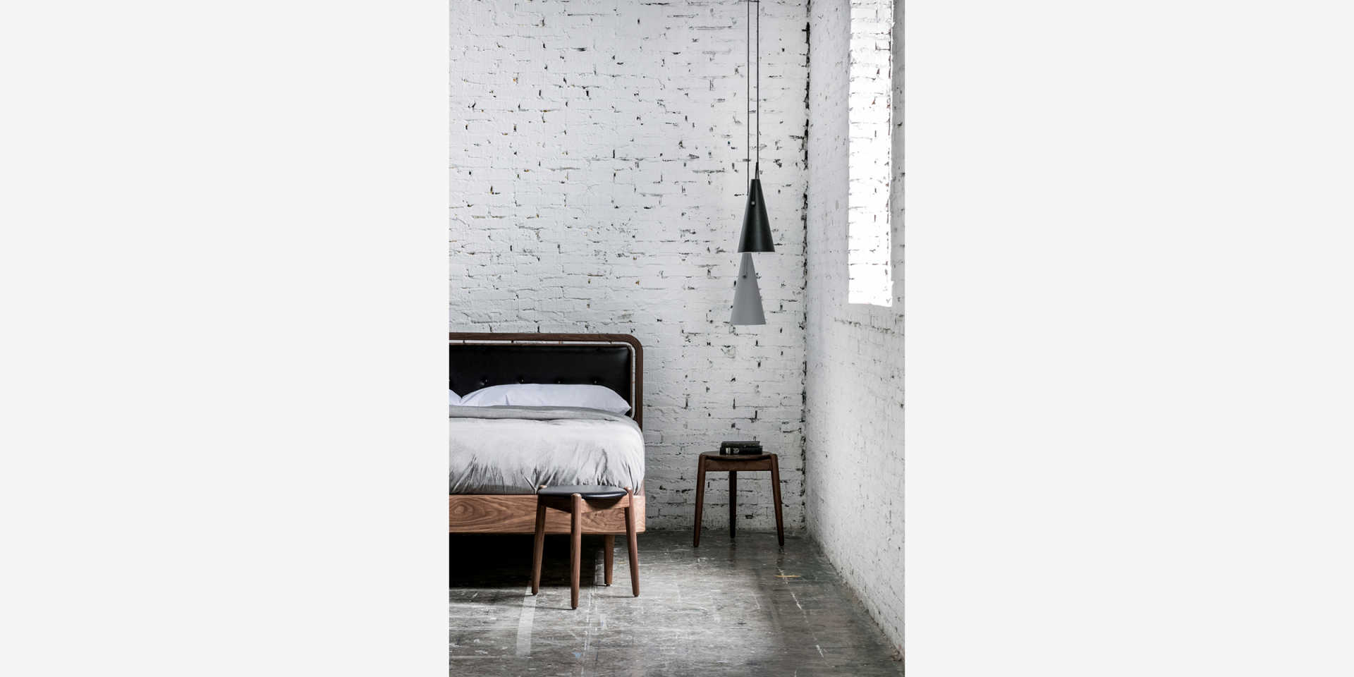 Табурет Wohlert Louisiana Stellar Works VW-S620 - Вид №2